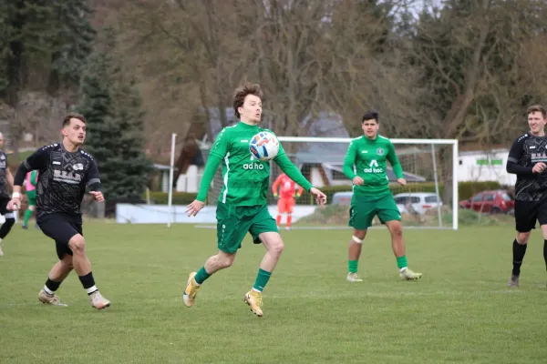 28.03.2026 FC Chemie Triptis vs. TSV 1860 Ranis