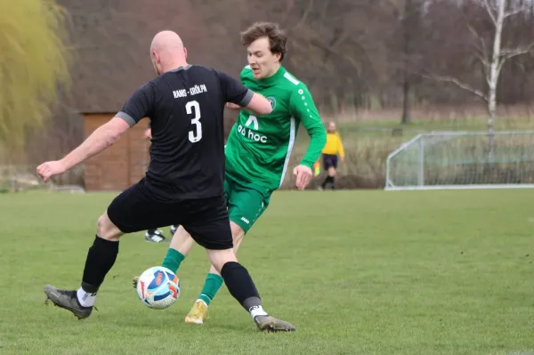 28.03.2026 FC Chemie Triptis vs. TSV 1860 Ranis