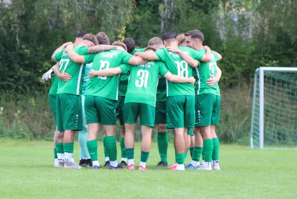 12.09.2026 FC Chemie Triptis vs. SG Thalbürgel