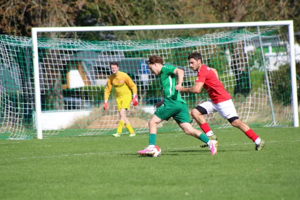 12.09.2026 FC Chemie Triptis vs. SG Thalbürgel