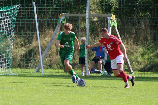 12.09.2026 FC Chemie Triptis vs. SG Thalbürgel
