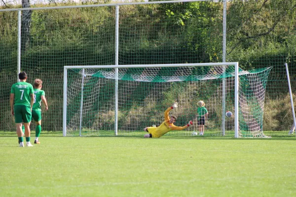 12.09.2026 FC Chemie Triptis vs. SG Thalbürgel