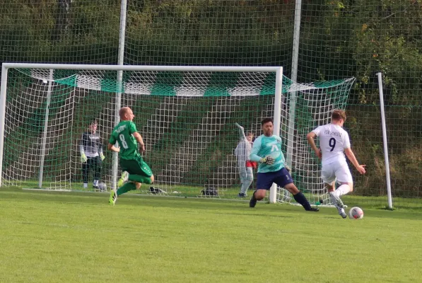 26.09.2026 FC Chemie Triptis vs. FSV Schleiz II