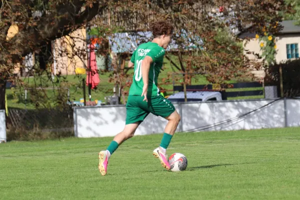 26.09.2026 FC Chemie Triptis vs. FSV Schleiz II