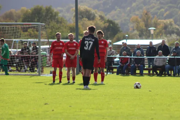 11.10.2026 SV 08 Rothenstein vs. FC Chemie Triptis