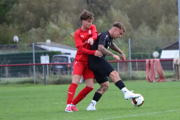 11.10.2026 SV 08 Rothenstein vs. FC Chemie Triptis