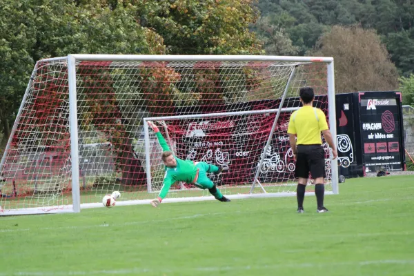 11.10.2026 SV 08 Rothenstein vs. FC Chemie Triptis
