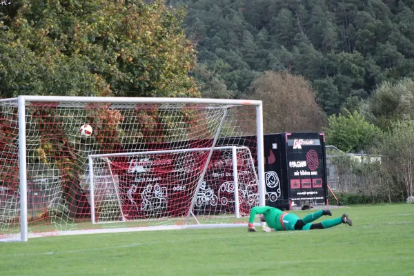 11.10.2026 SV 08 Rothenstein vs. FC Chemie Triptis