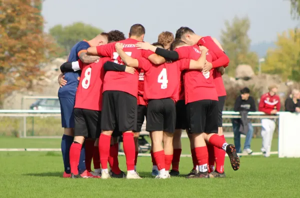 04.10.2026 SV Jena-Zwätzen II vs. FC Chemie Triptis