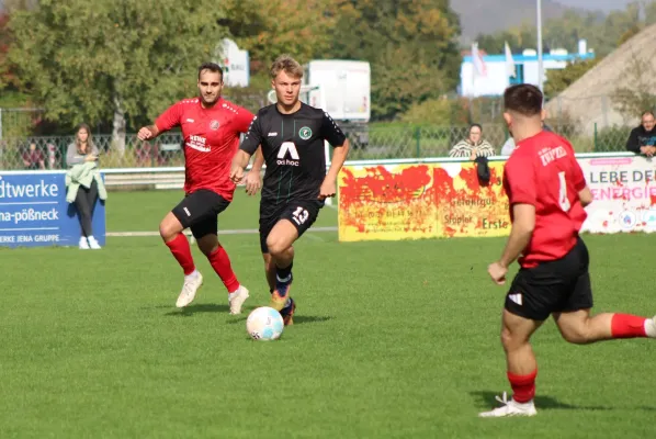 04.10.2026 SV Jena-Zwätzen II vs. FC Chemie Triptis