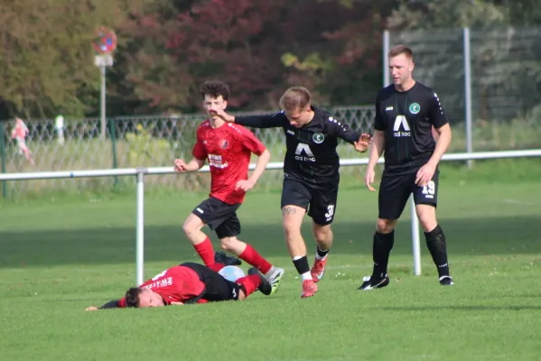 04.10.2026 SV Jena-Zwätzen II vs. FC Chemie Triptis