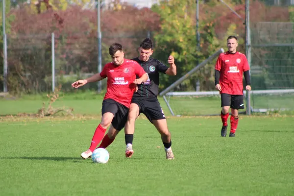 04.10.2026 SV Jena-Zwätzen II vs. FC Chemie Triptis