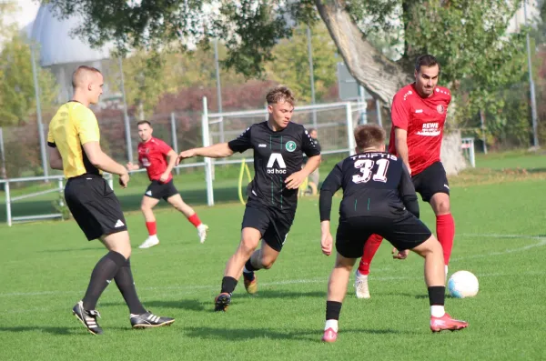 04.10.2026 SV Jena-Zwätzen II vs. FC Chemie Triptis