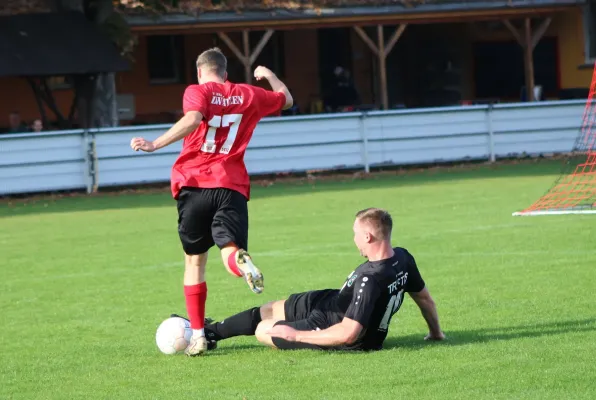 04.10.2026 SV Jena-Zwätzen II vs. FC Chemie Triptis