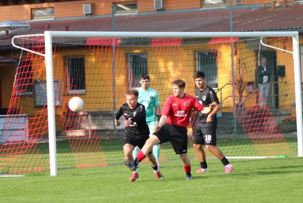 04.10.2026 SV Jena-Zwätzen II vs. FC Chemie Triptis