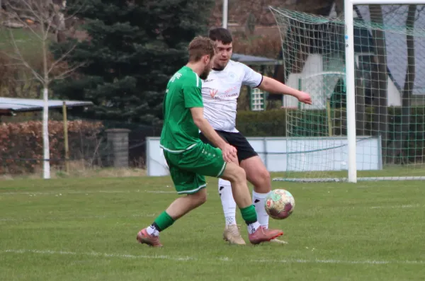 21.03.2026 FC Chemie Triptis II vs. SV Blau-Weiß 90 Neustadt III