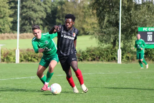 28.09.2024 FC Chemie Triptis vs. SV Lobeda 77