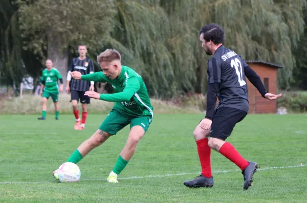 28.09.2024 FC Chemie Triptis vs. SV Lobeda 77
