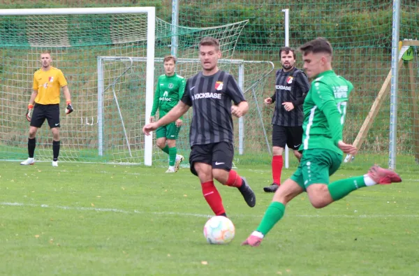 28.09.2024 FC Chemie Triptis vs. SV Lobeda 77
