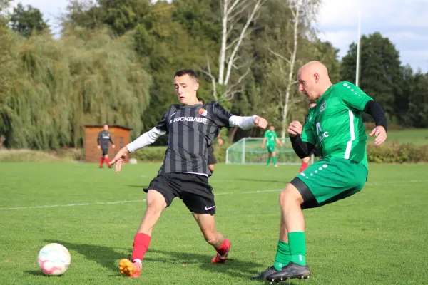 28.09.2024 FC Chemie Triptis vs. SV Lobeda 77