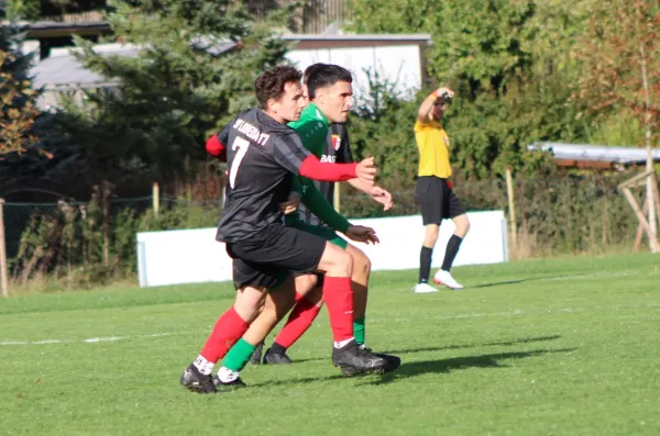 28.09.2024 FC Chemie Triptis vs. SV Lobeda 77