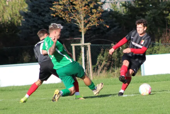 28.09.2024 FC Chemie Triptis vs. SV Lobeda 77