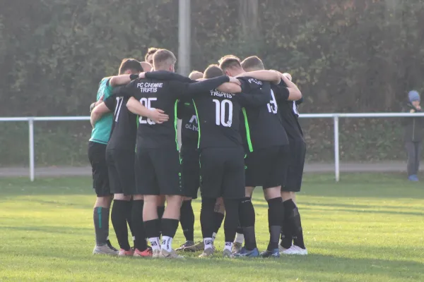09.11.2024 TSV 1860 Ranis vs. FC Chemie Triptis