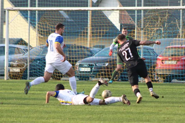 09.11.2024 TSV 1860 Ranis vs. FC Chemie Triptis