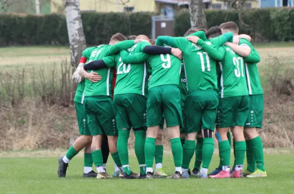 29.03.2025 FC Chemie Triptis vs. SV Jena-Zwätzen II