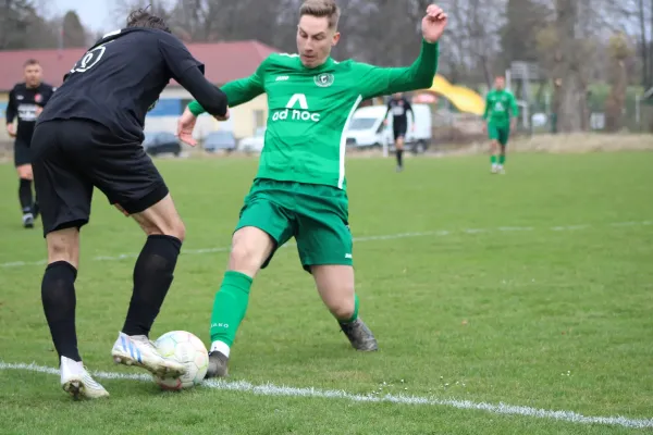 29.03.2025 FC Chemie Triptis vs. SV Jena-Zwätzen II