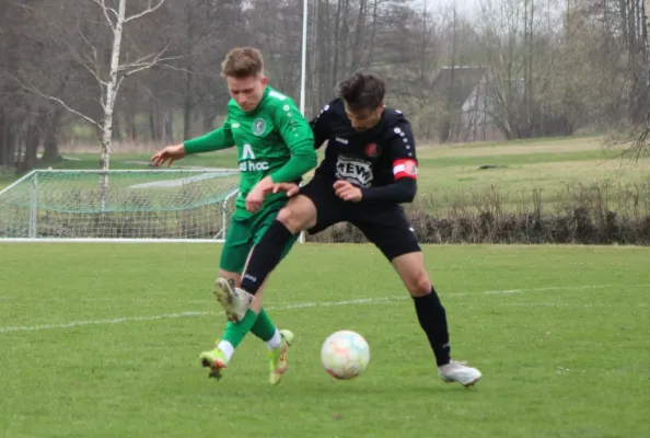 29.03.2025 FC Chemie Triptis vs. SV Jena-Zwätzen II