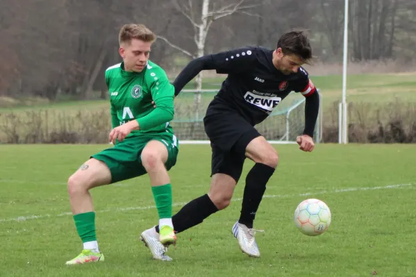 29.03.2025 FC Chemie Triptis vs. SV Jena-Zwätzen II